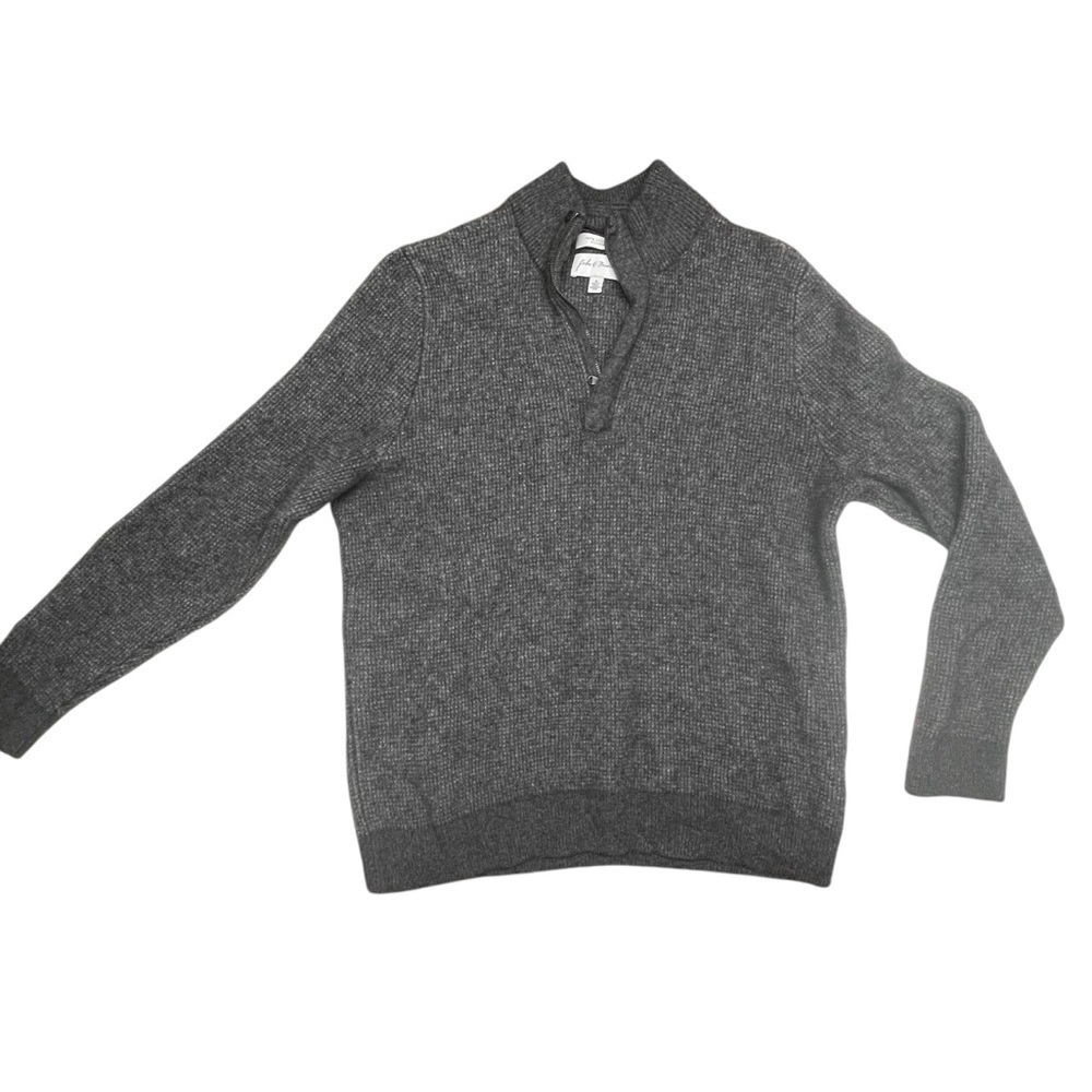 John Nordstrom Cashmere Sweater Sz. XL